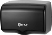 Schild 2510Black CZARNA Bardzo szybka, mocna, cicha 70db i profesjonalna