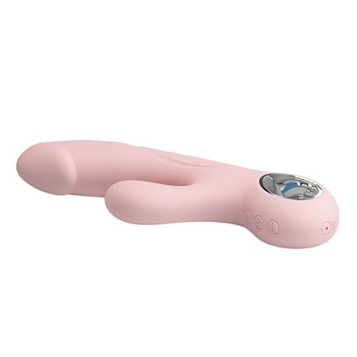 Wibrator Selene 19Cm Pretty Love na Arena.pl