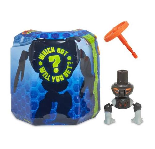 MGA Ready2Robot- Bot Blasters Style 3 na Arena.pl