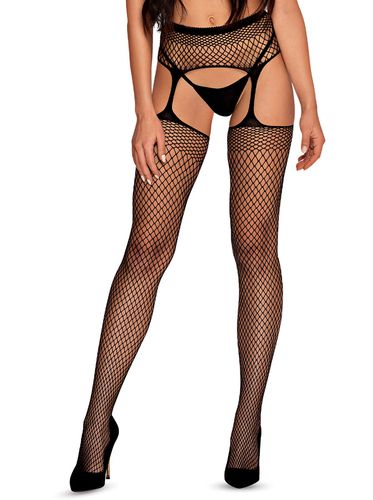 garter stockings s815  s/m/l obsessive na Arena.pl