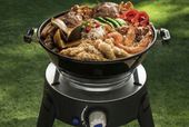 Grill gazowy Safari Chef 30 kartusz - Cadac
