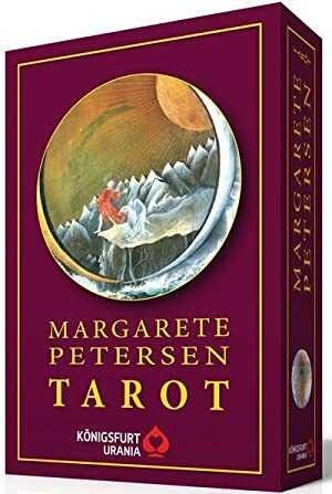 Karty Tarot Margarete Petersen 2021 na Arena.pl