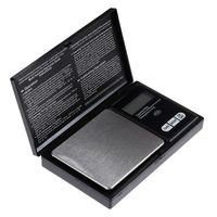 Waga Jubilerska 200G/0,01G Przenośna Cyfrowa Waga Kieszonkowa