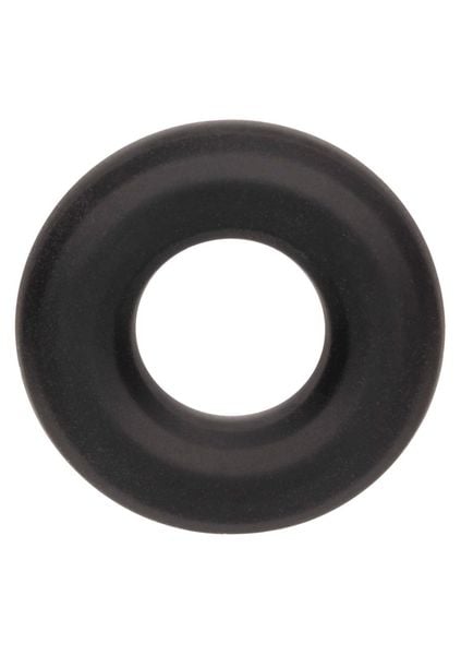 Alpha Prolong Medium Ring Black zdjęcie 9