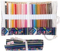 kredki polycolor 3800 24 kol. w  kolor etui 5104