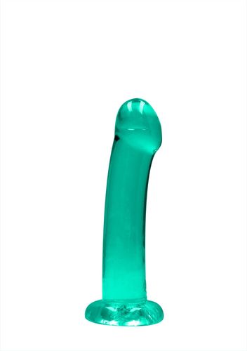 Non Realistic Dildo with Suction Cup - 6,7""""/ 17 cm na Arena.pl
