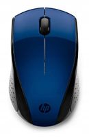 HP 220 Oburęczna Mysz Bezprzewodowa 1600dpi Myszka