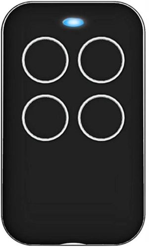 PILOT UNIWERSALNY DO BRAMY SAMOKOPIUJĄCY ALARM OKNA/ DRZWI GARAŻU na Arena.pl