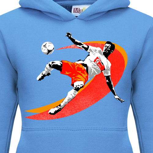 Dres Dziecięcy Ronaldo - dla Fana na Arena.pl