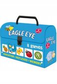 Chest Eagle Eye walizeczka 60826