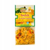 Indyk w sosie curry 50 g / przyprawa do indyka