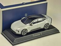 NOREV POLESTAR 5 (VOLVO) 2025 Magnesium 1:43 875012
