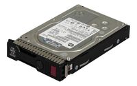 Hewlett Packard Enterprise 4Tb 7.2K RPM SATA