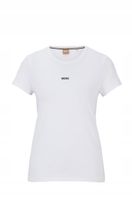BOSS t-shirt bawełniany Eventsa