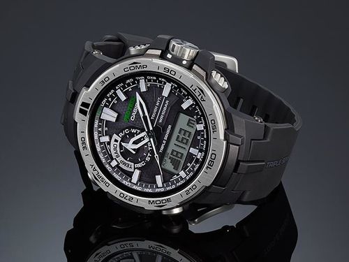 Zegarek Casio PRW-6000-1ER ProTrek na Arena.pl