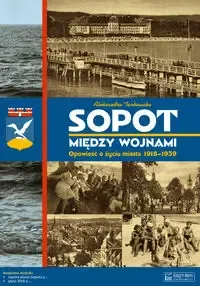 Sopot między wojnami zdjęcie 1