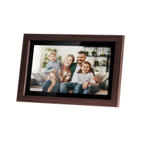 KM1102-15 Cyfrowa ramka Kruger&Matz na zdjecia FR