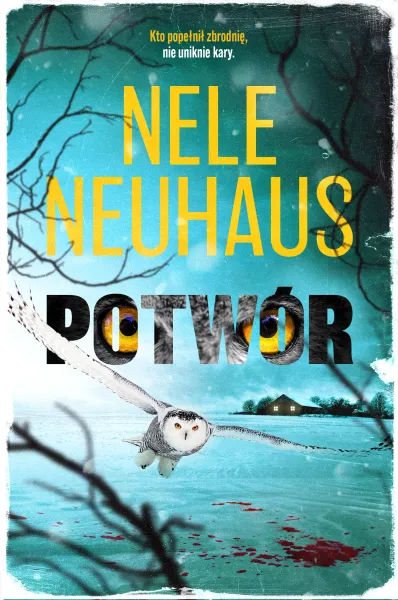 Potwór zdjęcie 1