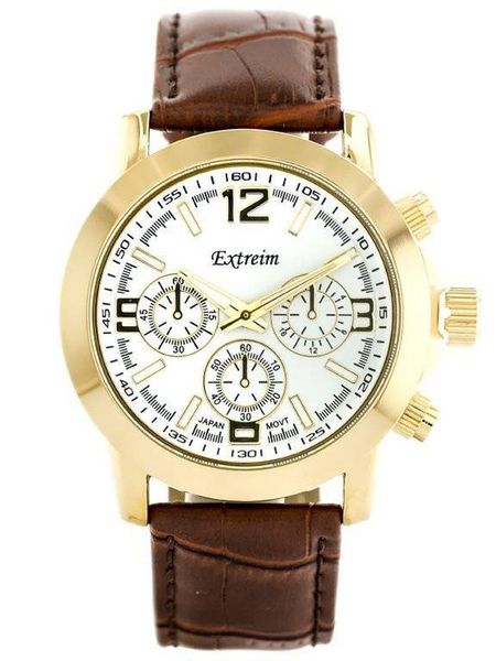 ZEGAREK MĘSKI EXTREIM EXT-8386A-2A (zx024e) zdjęcie 1