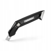 Nóż do cięcia dywanów wykładzin ToughBuilt TB-H4-11-CK