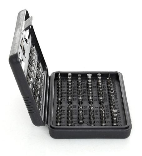 BITY BIT WKRĘT TORX DO WKRĘTARKI WIERTARKI 100-el na Arena.pl