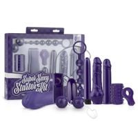 super sexy starter kit loveboxxx
