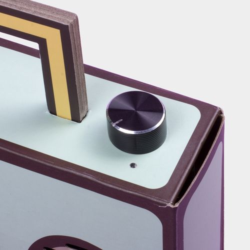 Boombox DIY Pusheen na Arena.pl