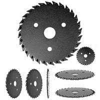 tarnik piła t-10 125 mm - tp t-10 125