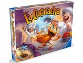 Gra planszowa RAVENSBURGER La Cucaracha 22689