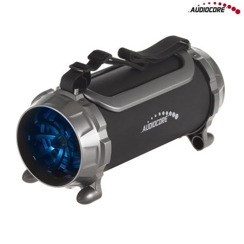 GŁOŚNIK BAZOOKA AC890 BLUETOOTH microSD USB AKU na Arena.pl