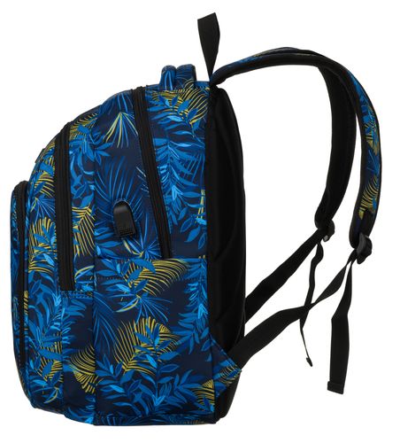 plecak ptn 77711-6630 print 2 na Arena.pl