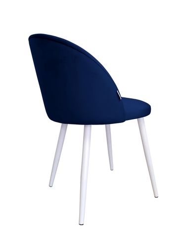 Krzesło obrotowe Colin podstawa biała MG16 na Arena.pl