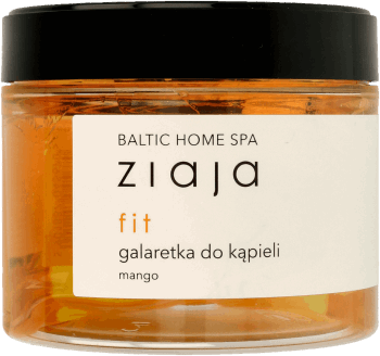 ZIAJA Baltic Home SPA 260 ml na Arena.pl