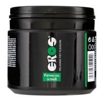żel do fistingu ultrax eros 500ml