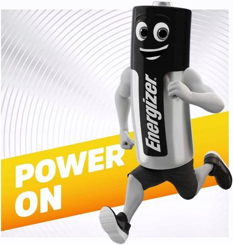 Baterie AAA ENERGIZER Paluszki Alkaiczne R3 1.5V Mocne 30 sztuk Oryginalne na Arena.pl