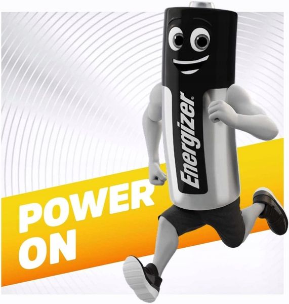 Baterie AAA ENERGIZER Paluszki Alkaiczne R3 1.5V Mocne 30 sztuk Oryginalne zdjęcie 5