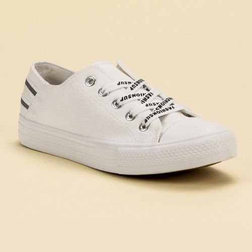 Niskie Trampki r.40 na Arena.pl