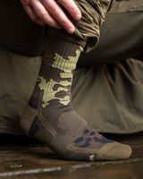 Skarpety Korda Kore Camouflage Waterproof Socks 41 - 43 Rozmiar: 41 - 43