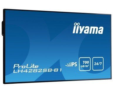 Monitor 42 LH4282SB-B1 na Arena.pl