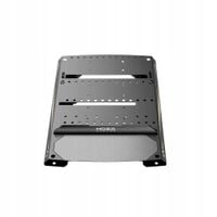 MOZA Racing RS083 mocowanie pedałów mBooster CRP CRP2 stalowe