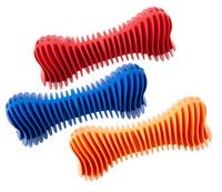 Sum-Plast Zabawka Kość Gryzak Dent Nr4 18,5Cm