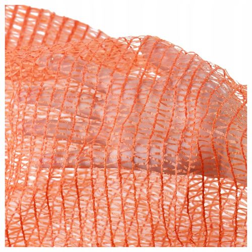 WOREK RASZLOWY 50 KG 60X110 WORKI RASZLOWE POMARAŃCZOWE Z ZACIAGIEM 50 SZT na Arena.pl