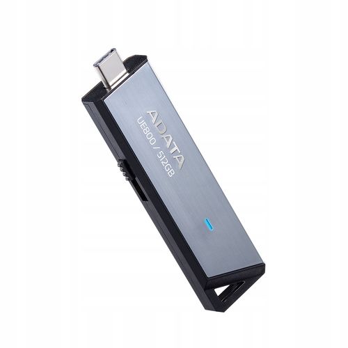 Pendrive ADATA 512GB Elite UE800 USB 3.2 Typ-C na Arena.pl
