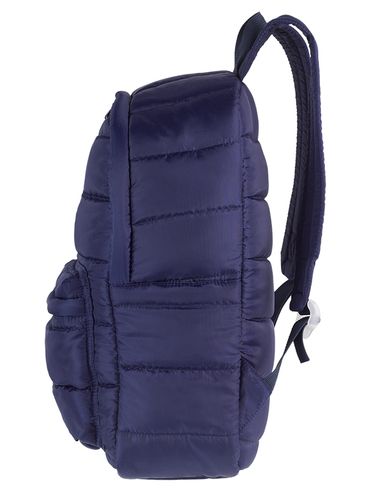 Plecak CoolPack miejski RUBY granatowy, NAVY BLUE + pompon (12553CP) na Arena.pl