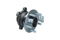 ŁOŻYSKO KOLA PIASTA TYŁ L/P FORD FOCUS II 2009 2010 2011