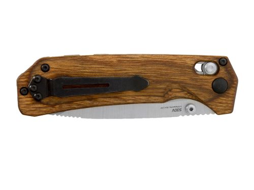 Nóż Benchmade 15060-2 HUNT na Arena.pl