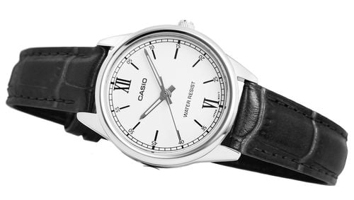 zegarek damski casio ltp-v005l-7b2udf + box na Arena.pl