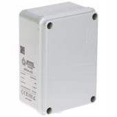 OBUDOWA TELETECHNICZNA ATTE ABOX-XS1 125X85X55 MM