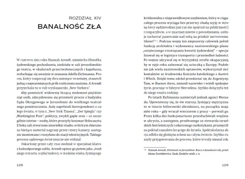 The New Yorker. Biografia pisma, które zmieniło Amerykę na Arena.pl