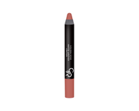 Golden Rose Matte Crayon Lipstick 30 Matowa pomadka do ust w kredce Kolor - 29